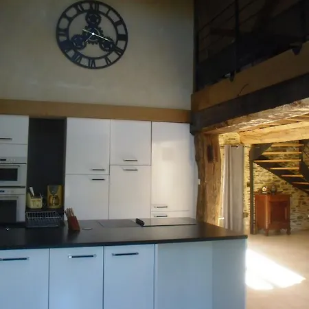 Grange De La Motte *