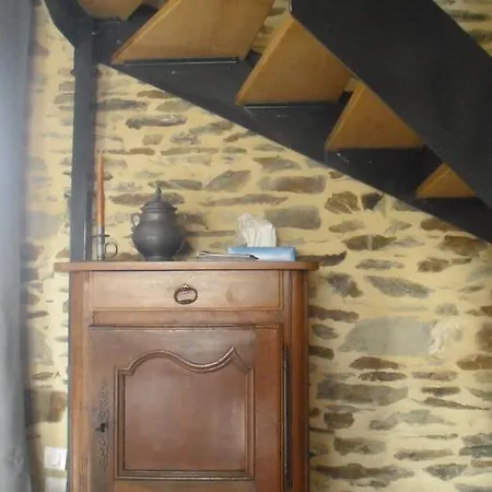 Grange De La Motte *
