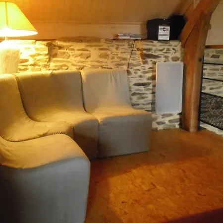 Grange De La Motte Prázdninový dům *