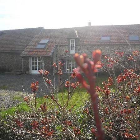 Grange De La Motte Prázdninový dům